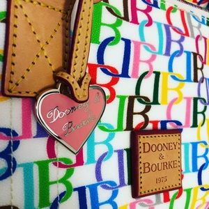 Dooney & Burke